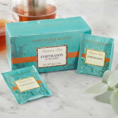 Fortmason, 25 Tea Bags, 50g.jpg