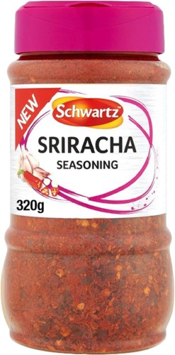Przejdź do produktu  Schwartz Sriracha Seasoning 320g