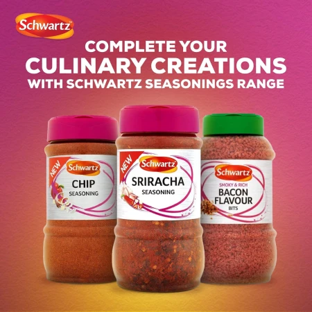 Schwartz Sriracha Seasoning 320g 6.jpg
