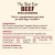 Lily's Kitchen The Best Ever Beef Mini Burgers for Dogs 70g 3.jpg