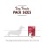 Lily's Kitchen The Best Ever Beef Mini Burgers for Dogs 70g 5.jpg