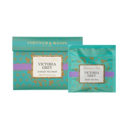 Fortnum &amp; Mason Victoria Grey,15 Silky Tea Bags 37.5g 3.jpg