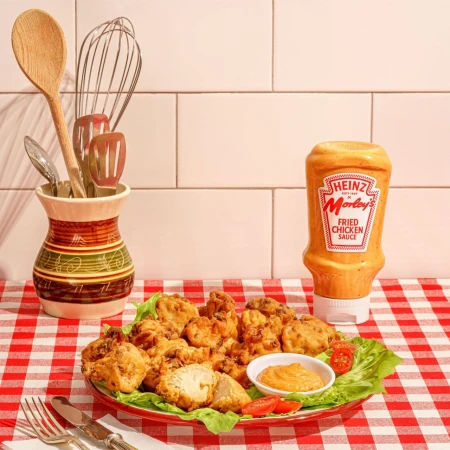 Heinz X Morley's Fried Chicken Sauce 400ml 3.jpg