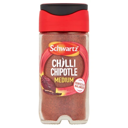 Schwartz Chipotle Chilli Medium 46g.jpg