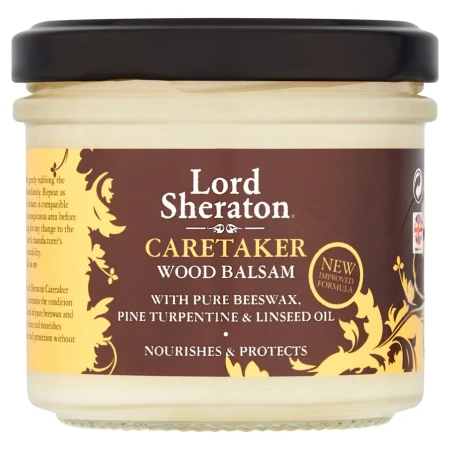 Lord Sheraton Caretaker Wood Balsam 125ml.jpg