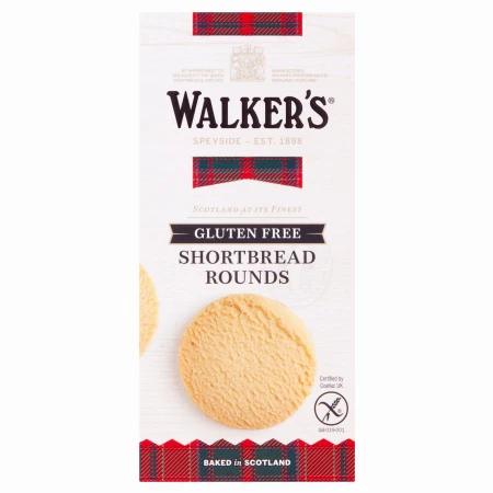 Walker's Gluten Free Shortbread Rounds x9 140g.jpg