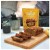 Creative Nature Organic Wholegrain Banana Bread Mix 250g 3.jpg