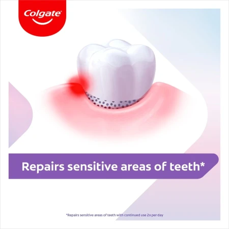 Colgate Sensitive Instant Relief Multi Protection Toothpaste 75ml 5.jpg