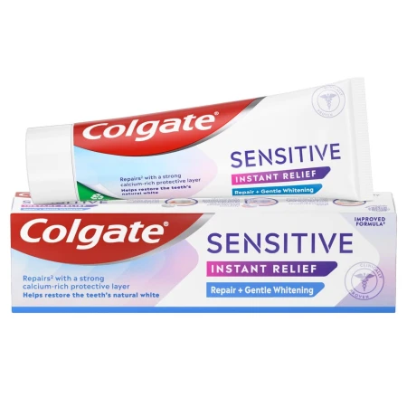Colgate Sensitive Instant Relief Whitening Toothpaste 75ml.jpg