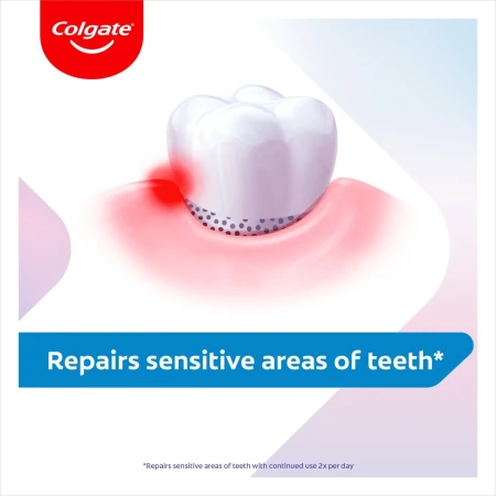 Colgate Sensitive Instant Relief Whitening Toothpaste 75ml 4.jpg