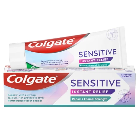 Colgate Sensitive Instant Relief Enamel Repair Toothpaste 75ml.jpg