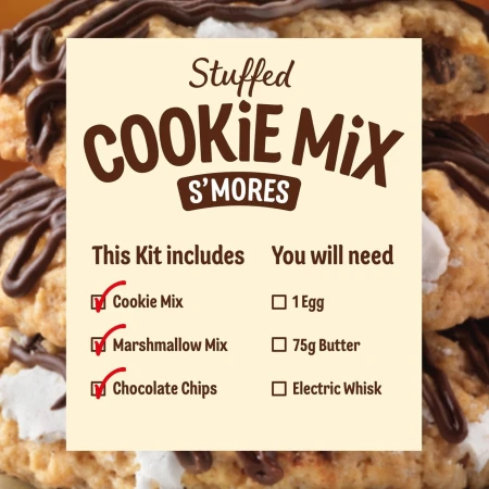 Dr. Oetker Smores Stuffed Cookie Baking Mix 4.jpg
