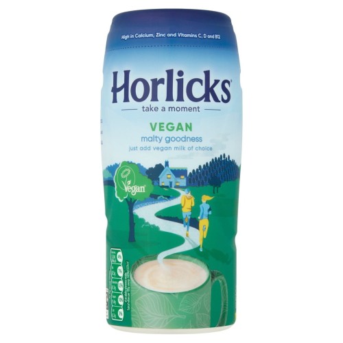 Przejdź do produktu Horlicks VEGAN Malt 400g