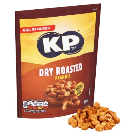 KP Dry Roasted Peanuts 250g.jpg