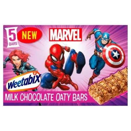 Weetabix Marvel Disney Bars Milk Chocolate Oat Bars.jpg