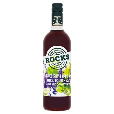 Rocks Organic Blueberry & Apple Squash 740ml.png