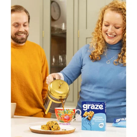 Graze Vegan Lemon Blueberry Snack Bars 4 per pack 3.jpg