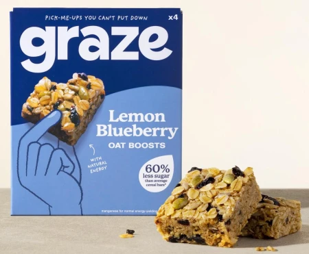Graze Vegan Lemon Blueberry Snack Bars 4 per pack 2.png