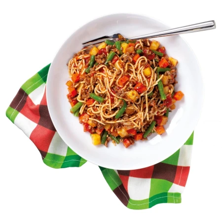 Dolmio Bolognese Original Pasta Sauce 450g 2.jpg