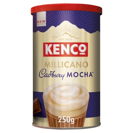 Kenco Millicano Cadbury Mocha 250g.jpg