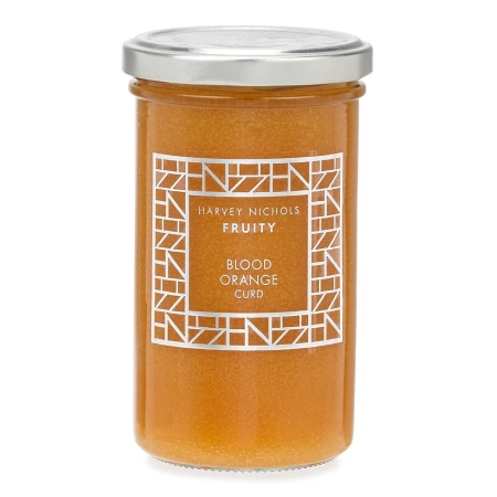Harvey Nichols Fruity Blood Orange Curd 295g.jpg