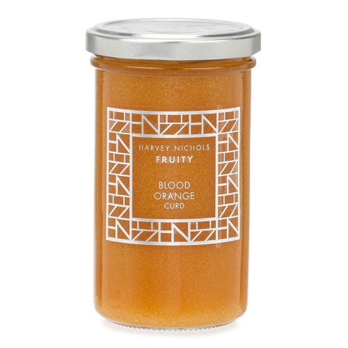 Przejdź do produktu Harvey Nichols Fruity Blood Orange Curd 295g