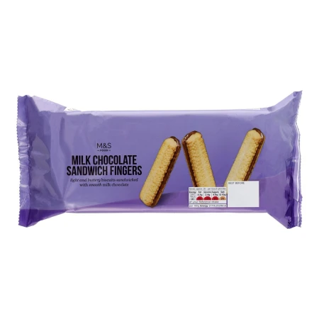 M&amp;S Chocolate Sandwich Fingers Twin Pack 2 x 150g.jpg