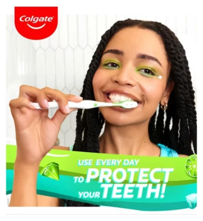 Colgate Max Fresh Fruit Fusion Zesty Lime Flavoured Toothpaste 75ml 3.png
