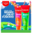 Colgate Max Fresh Fruit Fusion Zesty Lime Flavoured Toothpaste 75ml 4.png