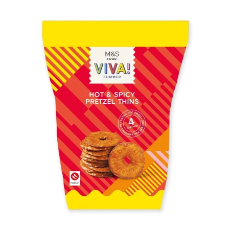 M&amp;S Hot &amp; Spicy Pretzel Thins 80g.jpg