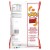 Walkers Wotsits Crispy Bacon Multipack Snacks Crisps 6 x 12g 2.jpg