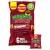 Walkers Monster Munch BBQ Sauce Multipack Snacks Crisps 6 x 16g.jpg