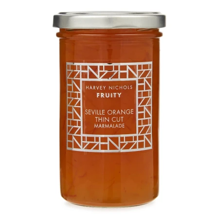 Harvey Nichols Seville Orange Thin Cut Marmalade 325g.jpg