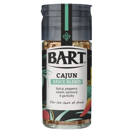 Bart Cajun Spice Blend 45g.jpg