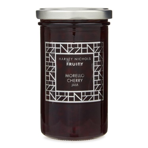 Przejdź do produktu Harvey Nichols Fruity Morello Cherry Jam 325g