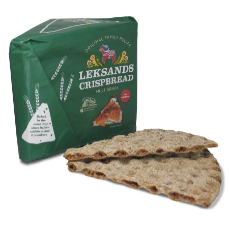Leksands Multigrain Crispbread 190g.jpg