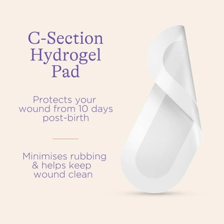 Lansinoh C-Section Hydrogel Pads 2 per pack 3.jpg