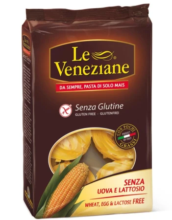 Le Veneziane Gluten &amp; Wheat Free Tagliatelle 250g.png