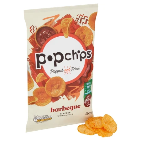 popchips Barbeque Sharing Crisps 85g 2.jpg