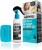NitWits All-In-One Head Lice Treatment Spray, Kills Nits &amp; Eggs, Includes Lice Spray 120ml &amp; Nit Comb ,120 ml (Pack of 1).jpg