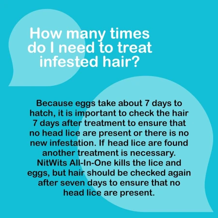 NitWits All-In-One Head Lice Treatment Spray, Kills Nits &amp; Eggs, Includes Lice Spray 120ml &amp; Nit Comb ,120 ml (Pack of 1) 4.jpg