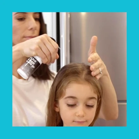 NitWits All-In-One Head Lice Treatment Spray, Kills Nits &amp; Eggs, Includes Lice Spray 120ml &amp; Nit Comb ,120 ml (Pack of 1) 5.jpg