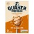 Quaker Oat So Simple Protein Peanut Butter Porridge Sachets Cereal 8 x 1 per pack.jpg
