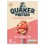 Quaker Oat So Simple Protein Strawberries &amp; Cream Porridge 8 Sachets 2.jpg