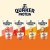 Quaker Oat So Simple Protein Strawberries &amp; Cream Porridge 8 Sachets 4.jpg