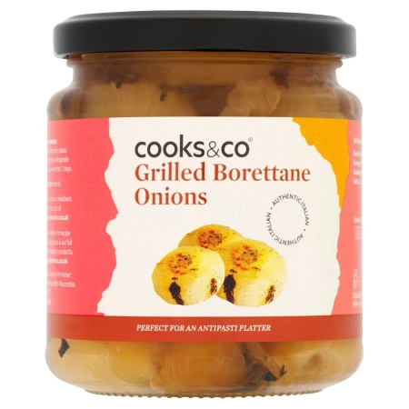 Cooks &amp; Co Grilled Borettane Onions 280g.jpg