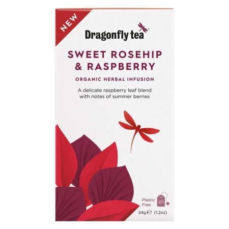 Dragonfly Organic Sweet Rosehip &amp; Raspberry 34g.jpg