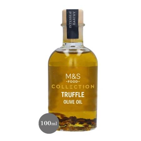 M&amp;S Collection Truffle Olive Oil 100ml.jpg