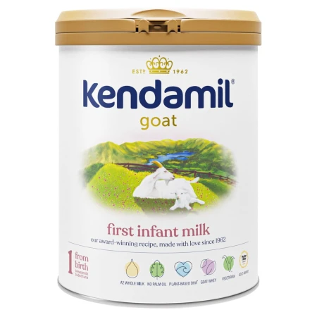 Kendamil Goat First Infant Milk 800g Stage 1 From Birth 800g.jpg