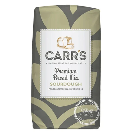 Carr's Sourdough Bread Mix 500g 2.webp